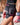Fairtex Athletic Muay Thai Shorts - Arokaya Special - Shadow Bloom