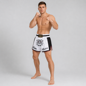 Fairtex Kickboxing Shorts Vanorn Monkey King BS1712
