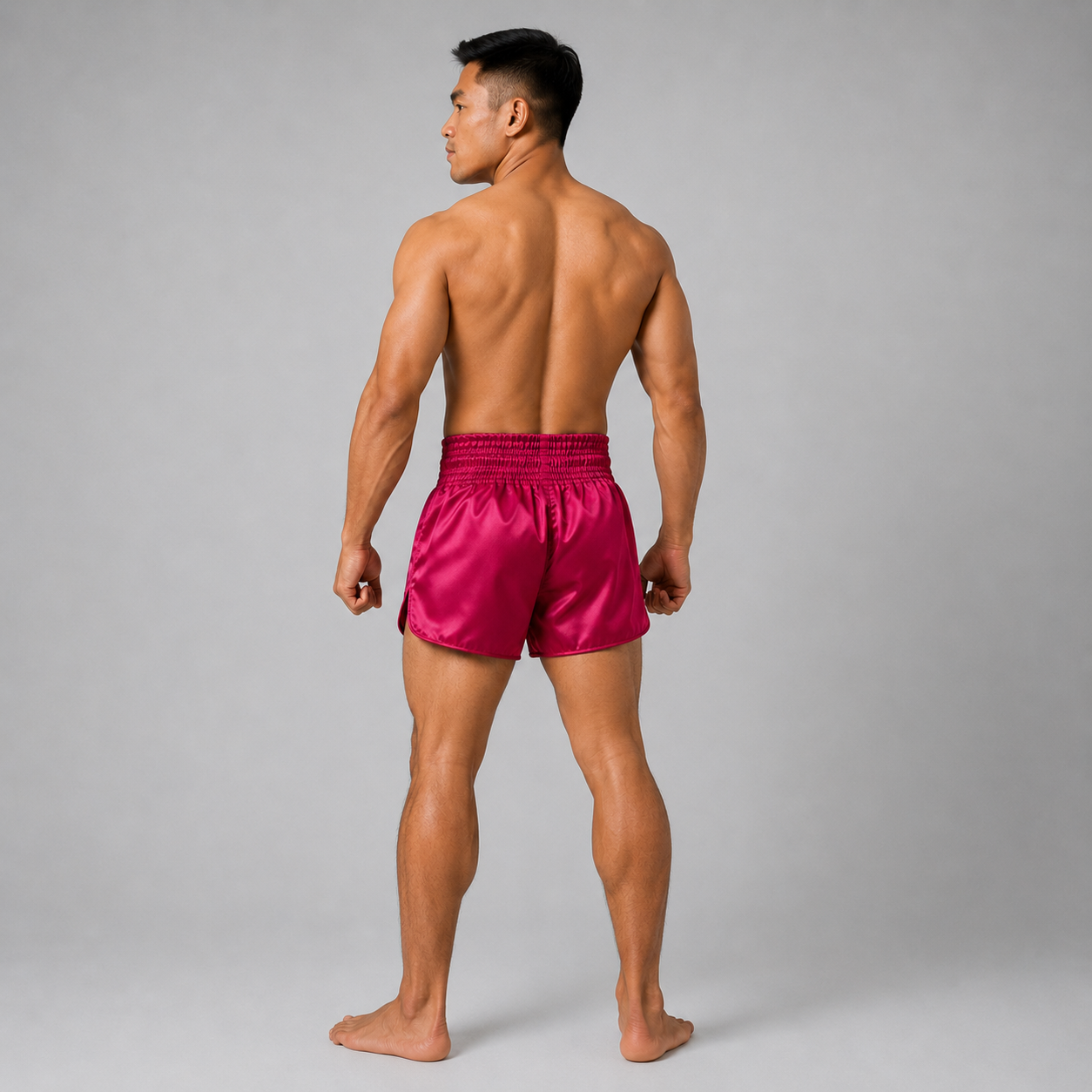 Fairtex Muay Thai Shorts Golden River BS1910