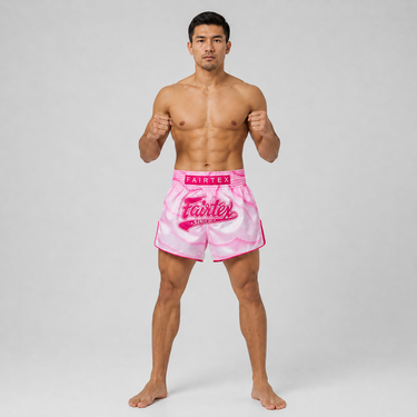 Fairtex Muay Thai Shorts – BS1914 ALMA