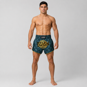 Fairtex Muay Thai Shorts Clubber BS1915