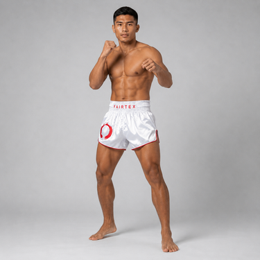 Fairtex Muay Thai Shorts - BS1918 Enso