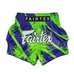 Fairtex Muay Thai Shorts Street King BS1928