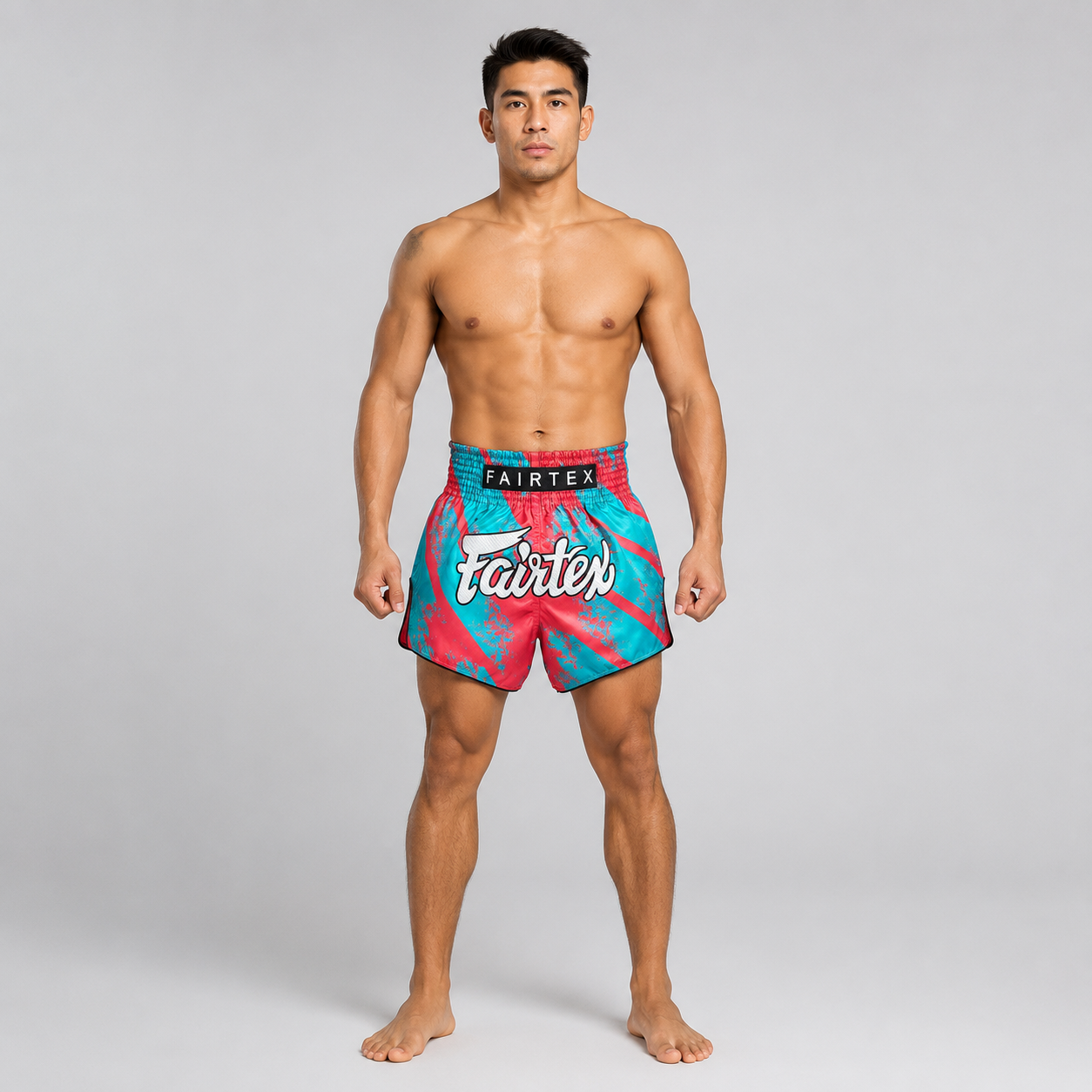 Fairtex Muay Thai Shorts Street King BS1929