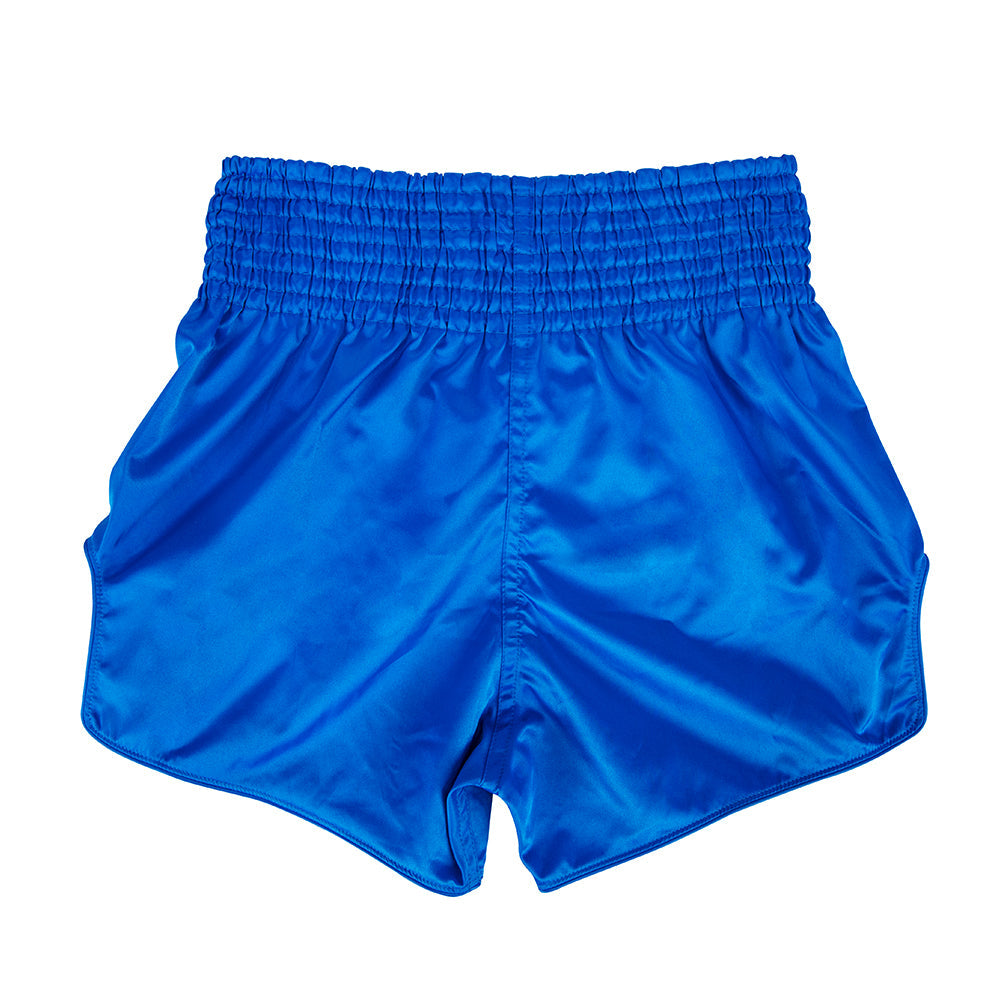 Fairtex Muay Thai Shorts Sapphire BS1935