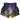 Fairtex Muay Thai Shorts - BS1941 Dawn