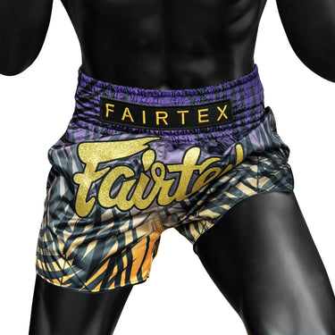Fairtex Muay Thai Shorts - BS1941 Dawn