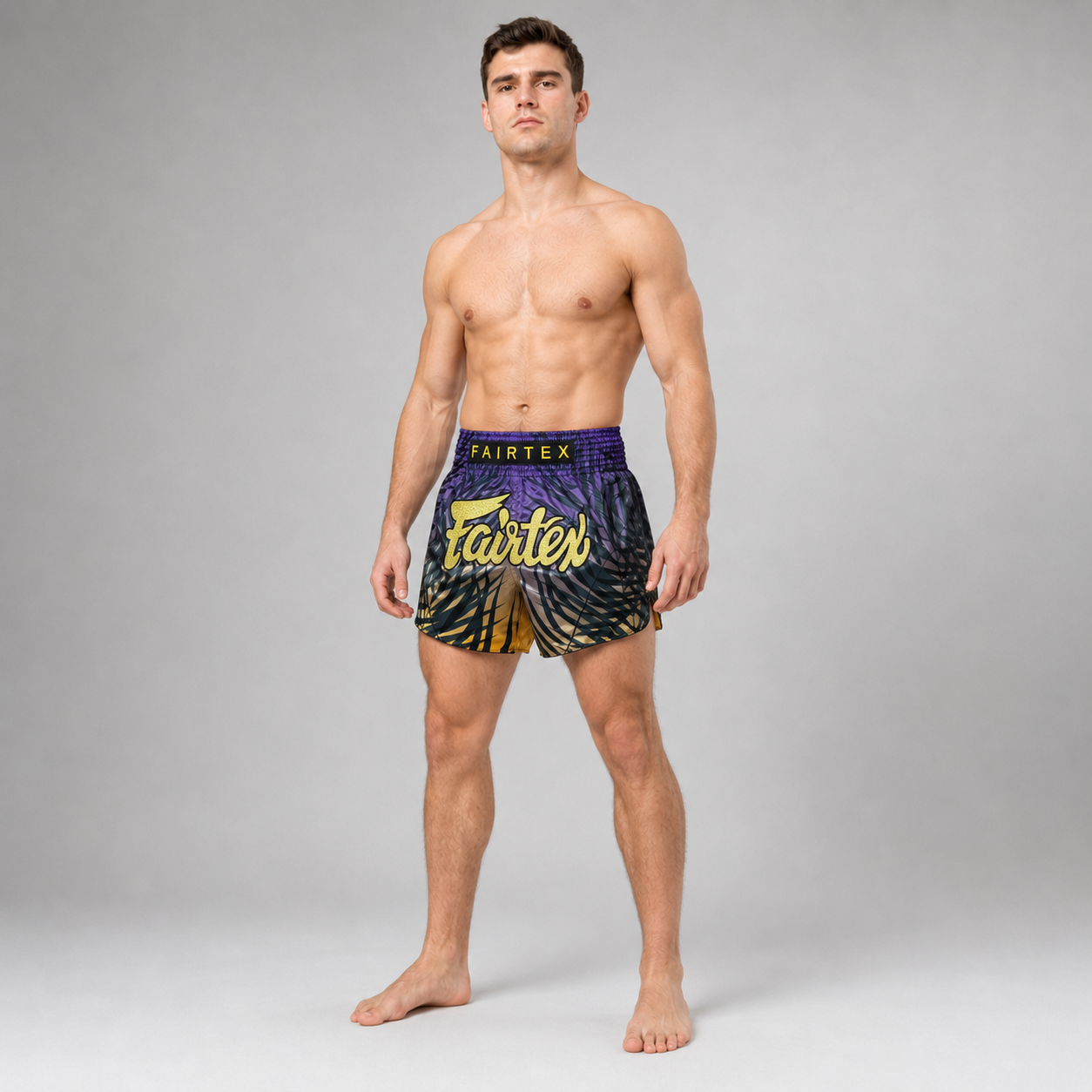 Fairtex Muay Thai Shorts Dawn BS1941