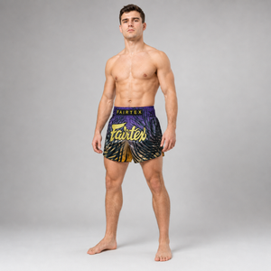 Fairtex Muay Thai Shorts Dawn BS1941
