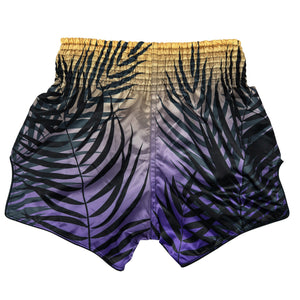 Fairtex Muay Thai Shorts Dusk BS1942