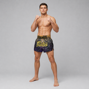 Fairtex Muay Thai Shorts Dusk BS1942