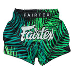Fairtex Muay Thai Shorts Tropical BS1945