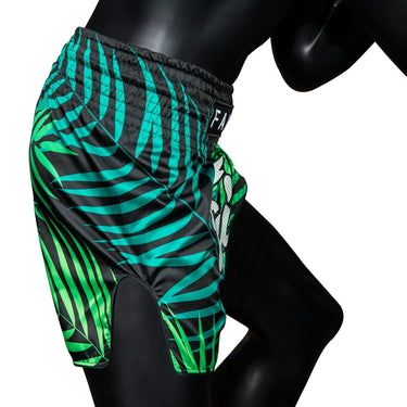 Fairtex Muay Thai Shorts - BS1945 Tropical