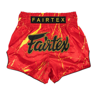 Fairtex Muay Thai Shorts Inferno BS1946
