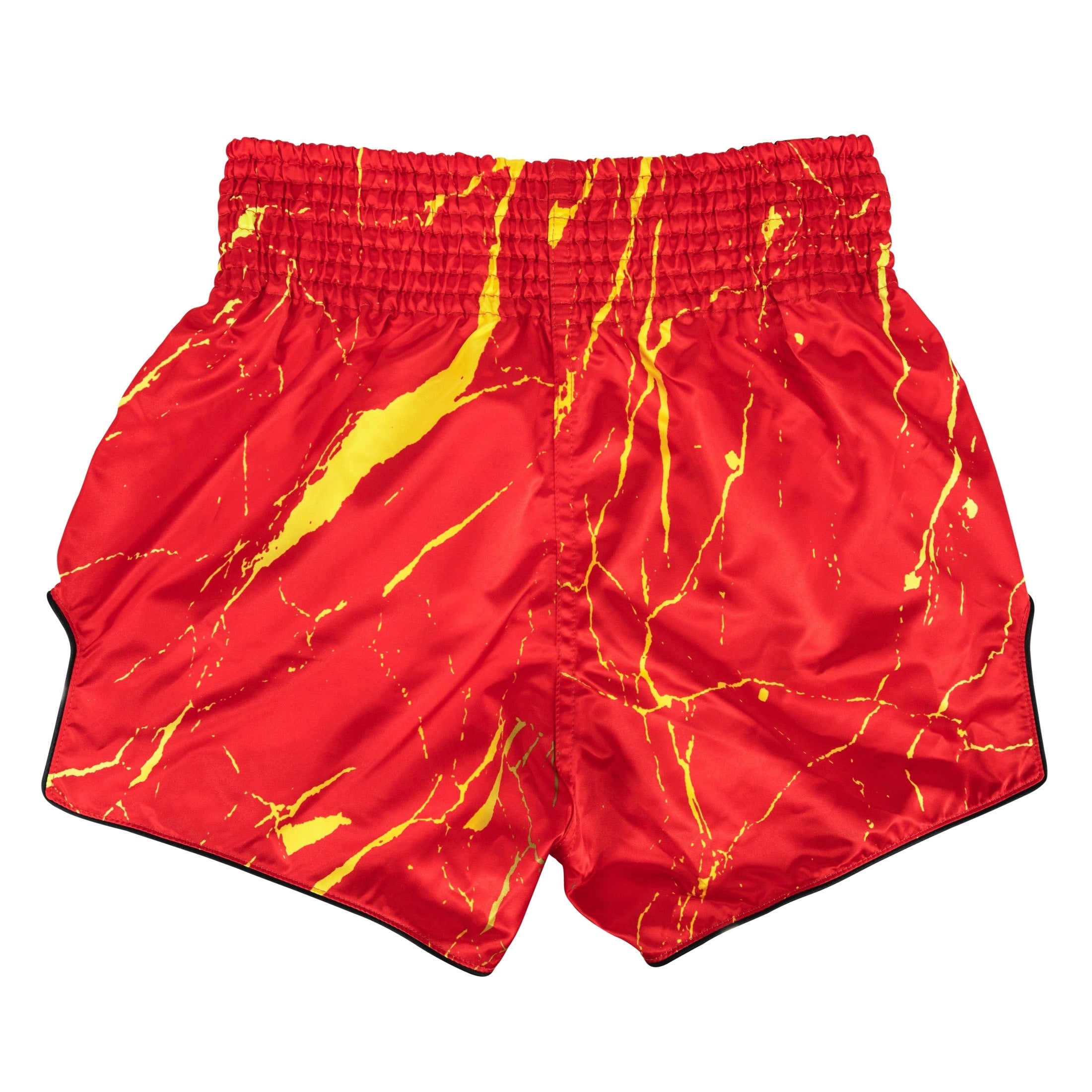 Fairtex Muay Thai Shorts Inferno BS1946