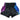 Fairtex Muay Thai Shorts - BS1951 Black Tech House