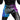 Fairtex Muay Thai Shorts - BS1951 Black Tech House
