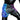 Fairtex Muay Thai Shorts - BS1951 Black Tech House