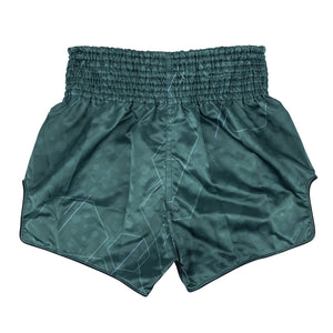 Fairtex Muay Thai Shorts Jungle Hunter BS1952