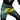 Fairtex Muay Thai Shorts - BS1952 Jungle Hunter