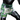 Fairtex Muay Thai Shorts - Soul Reaper