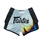 Fairtex x Milli Limited Edition Boxing Shorts