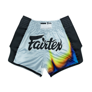 Fairtex x Milli Limited Edition Boxing Shorts