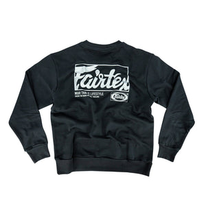 Fairtex Sweatshirts - FHS21