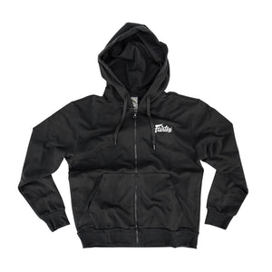 Fairtex Zipper Hoodie - FHS22