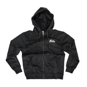 Fairtex Zipper Hoodie - FHS22