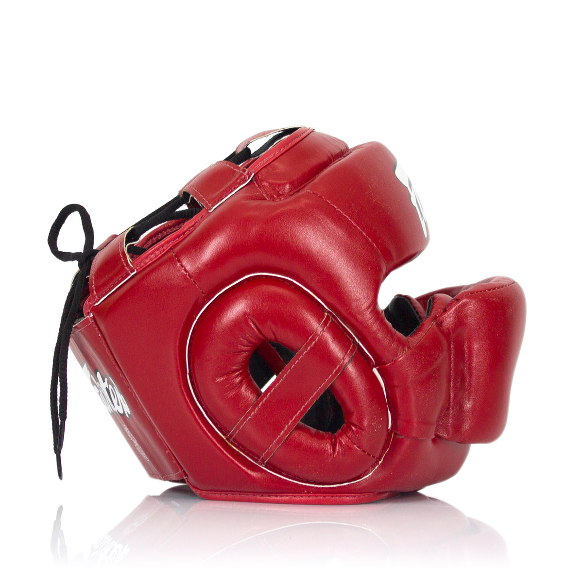 Fairtex Full Face Protector Headguard HG14