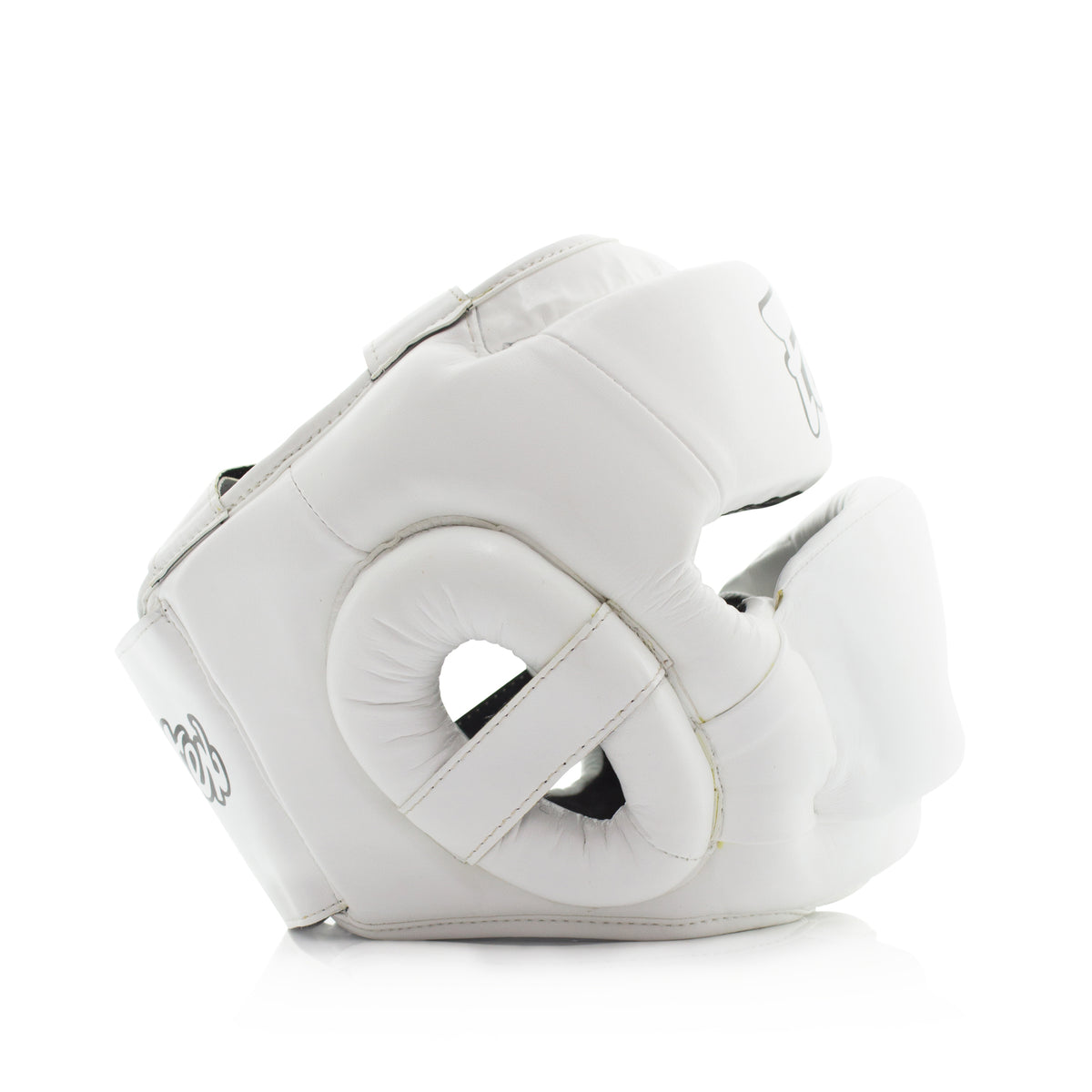 Fairtex Full Face Protector Headguard HG14