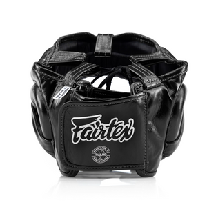 Fairtex Pro Boxing Headguard HG18