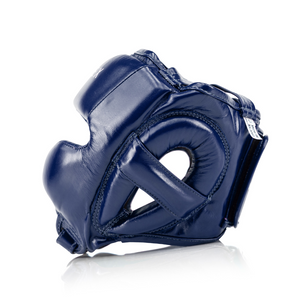 Fairtex Pro Boxing Headguard HG18