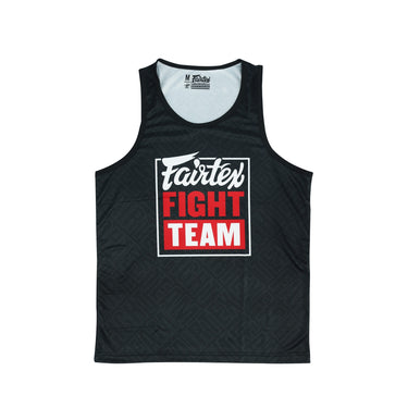 Fairtex Basketball Jersey - JS37