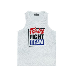 Fairtex Basketball Jersey - JS37
