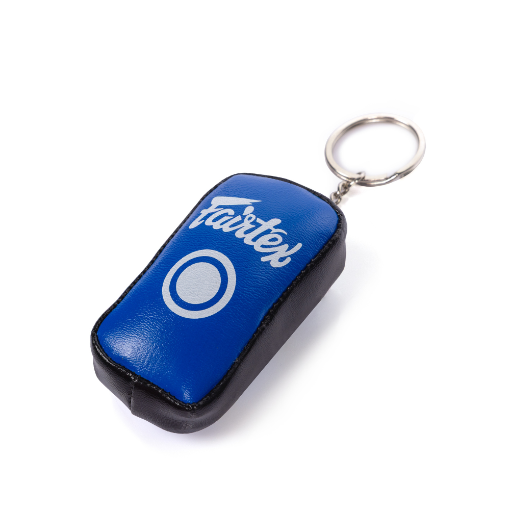 Fairtex Key Chain - Kick Pad