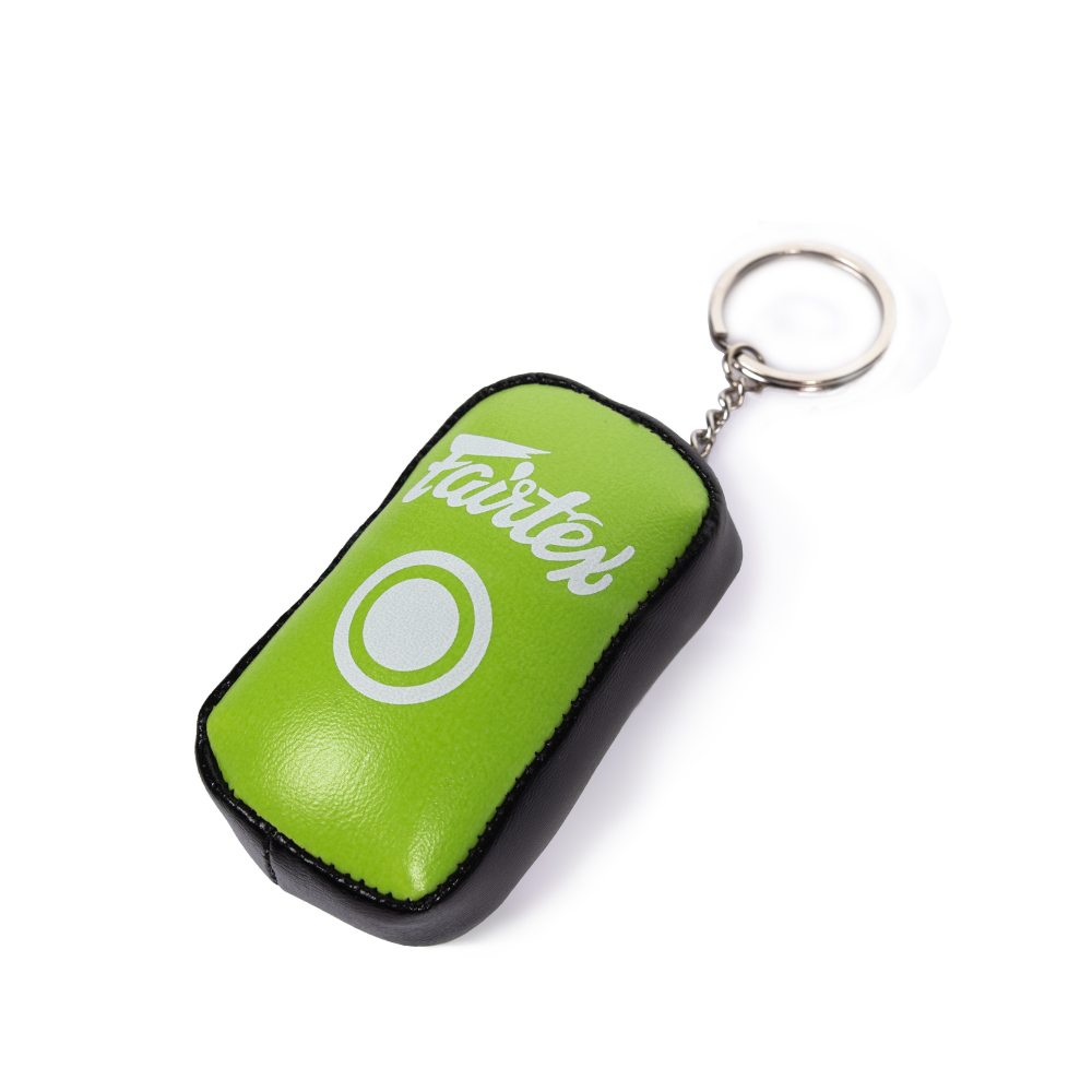 Fairtex Key Chain - Kick Pad