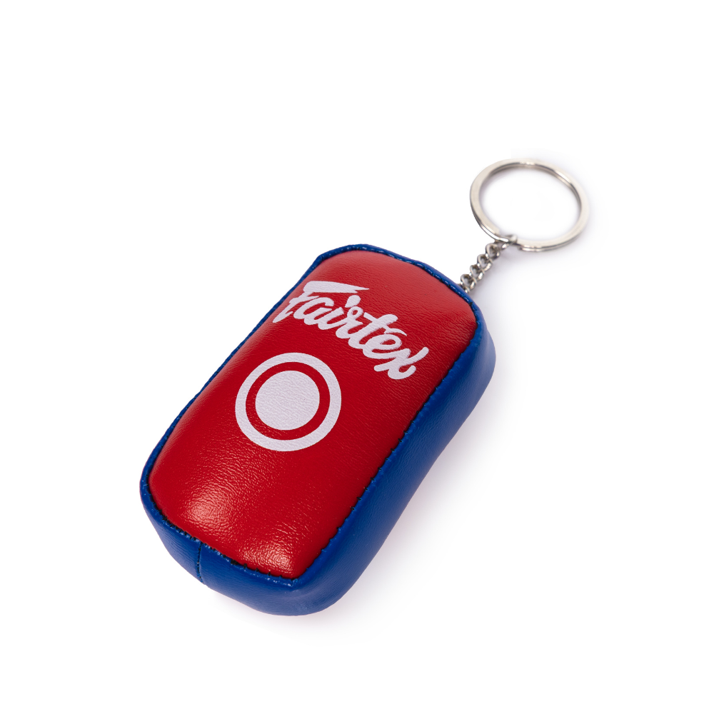 Fairtex Key Chain - Kick Pad
