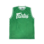 Fairtex Cotton Jersey - MTT41
