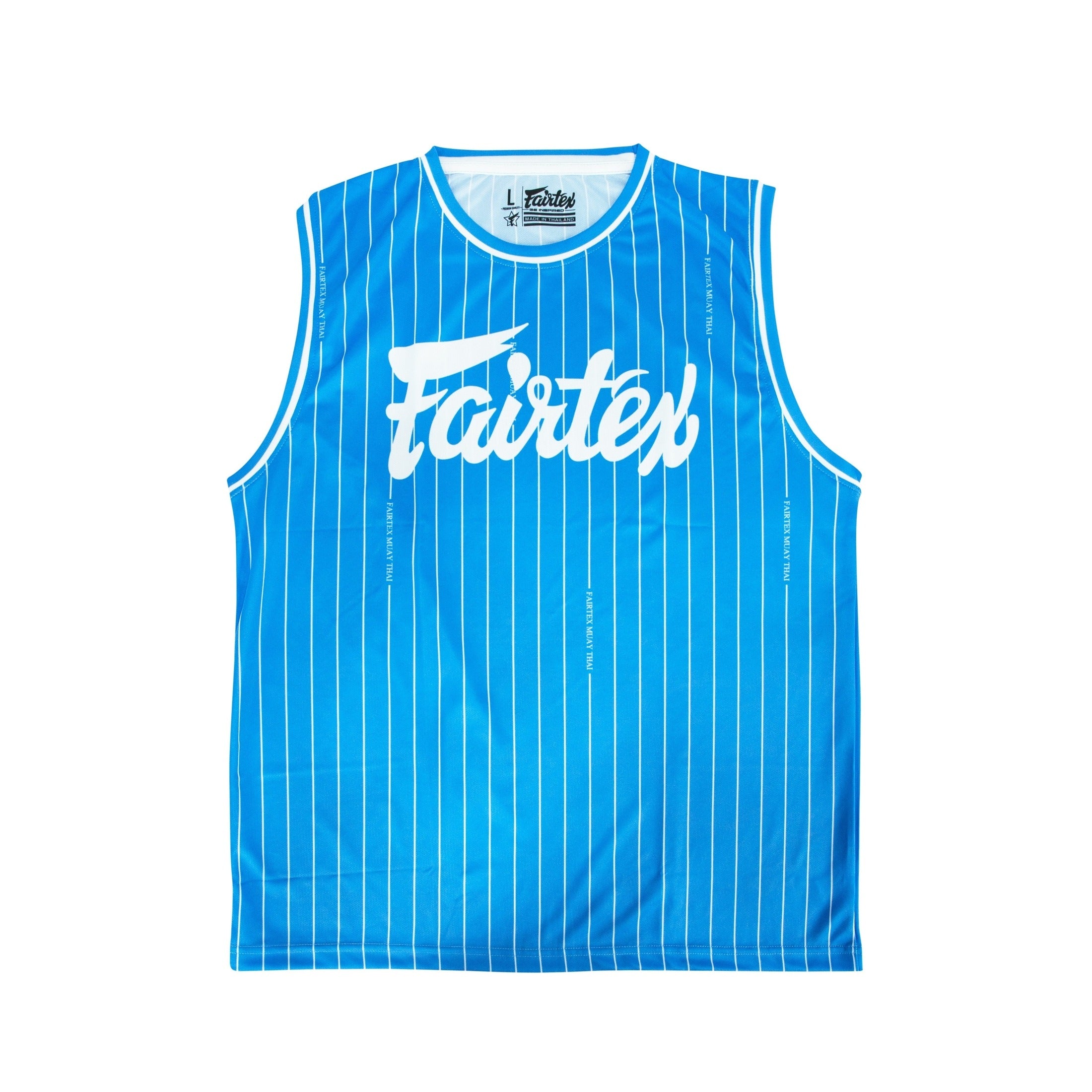 Fairtex Cotton Jersey - MTT41