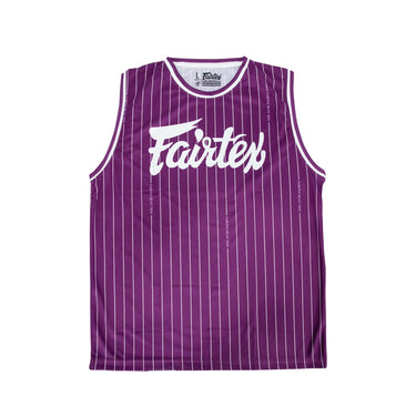 Fairtex Cotton Jersey - MTT41