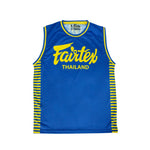 Fairtex Cotton Jersey - MTT42