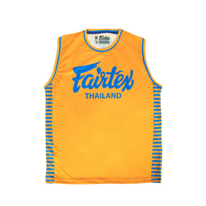 Fairtex Cotton Jersey - MTT42