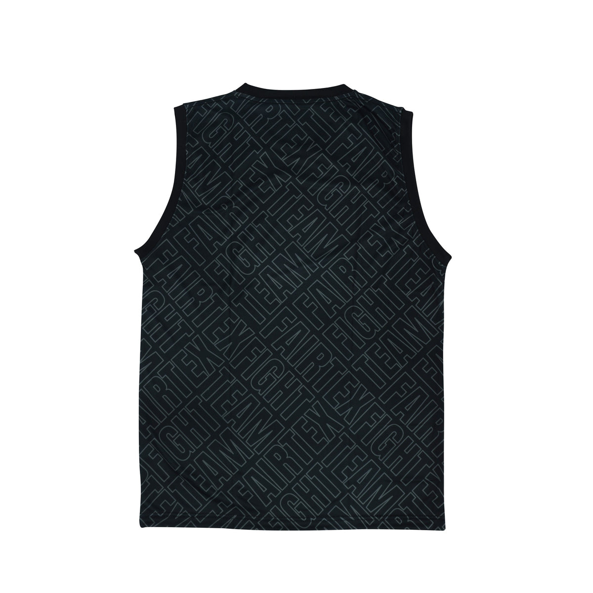 Fairtex Cotton Jersey - MTT45