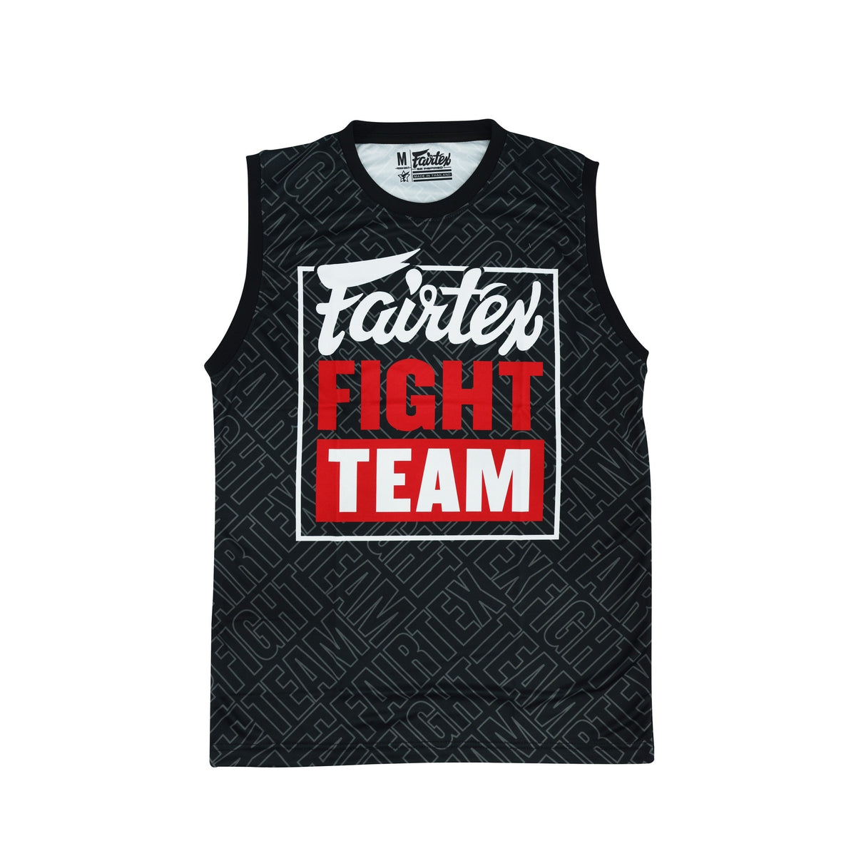 Fairtex Cotton Jersey - MTT45