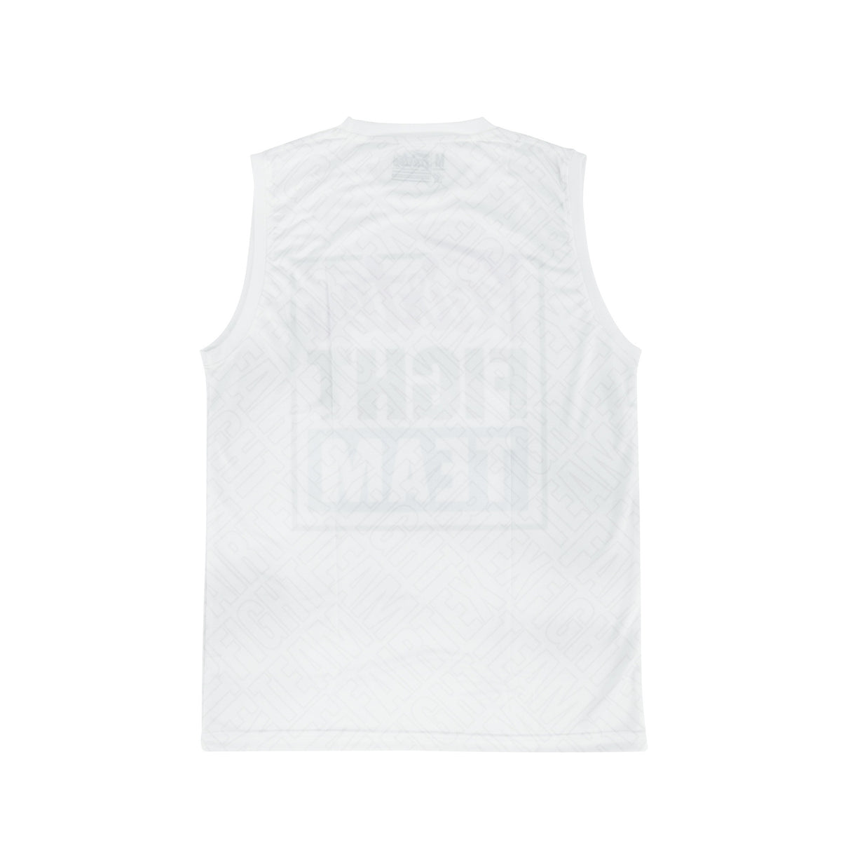 Fairtex Cotton Jersey - MTT45