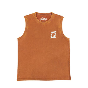 Fairtex Be Inspired Vintage Tank MTT51