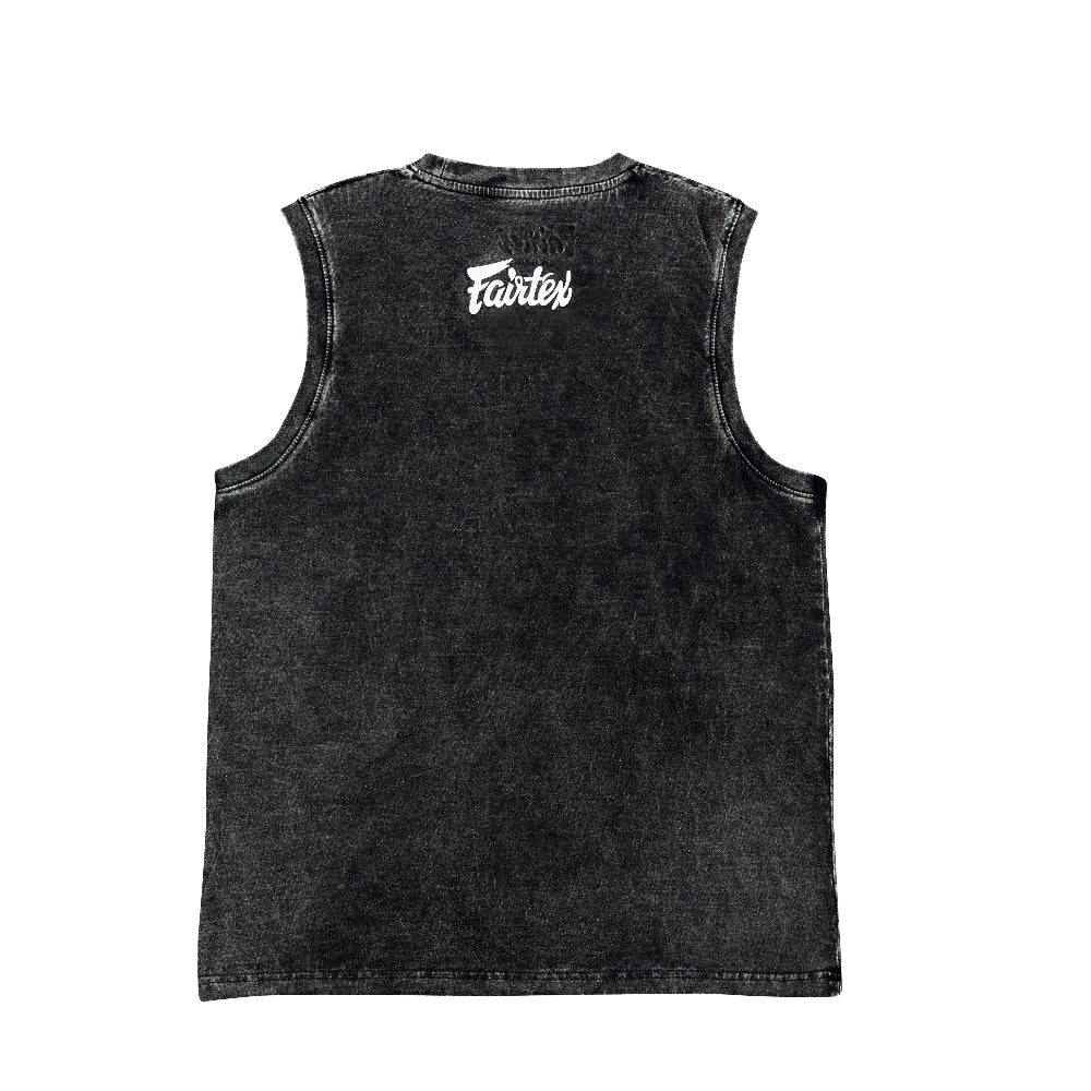Fairtex Worldwide Tank Top MTT52