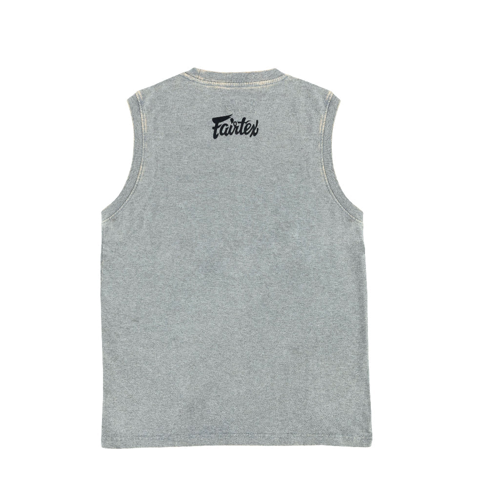 Fairtex Worldwide Tank Top MTT52